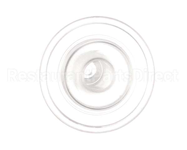 M491AL Grindmaster Cecilware Membrane, Clear F/L467A -Spare Par