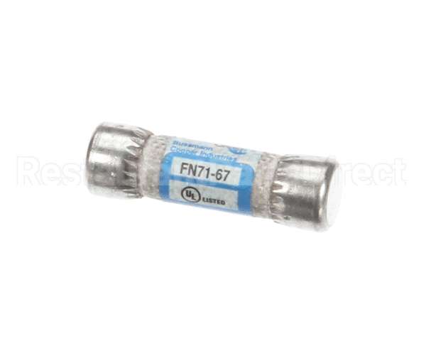 M4988 Middleby Fuse,5 Amp 300 Volt Class G