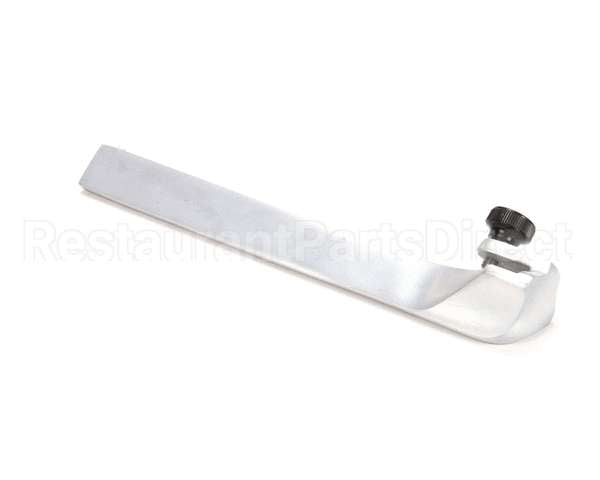 M500A Globe Fence Assembly. - G12, G12A, G14 I