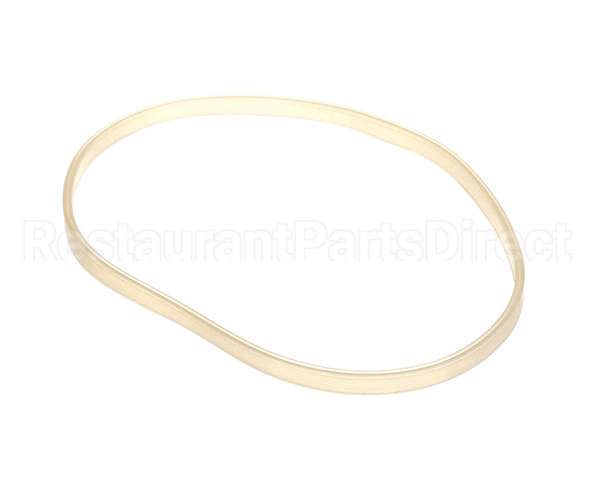 M500AL Grindmaster Cecilware Gasket Silicone- Gb4/5/Hwd/Gb5