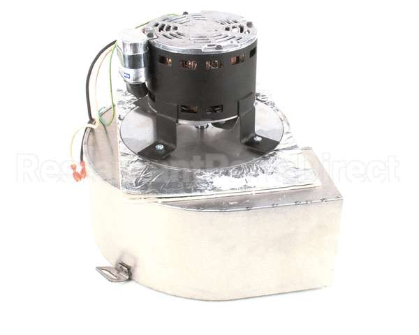 M5419 Middleby Motor,Blower Ccw 230/208V 50/60