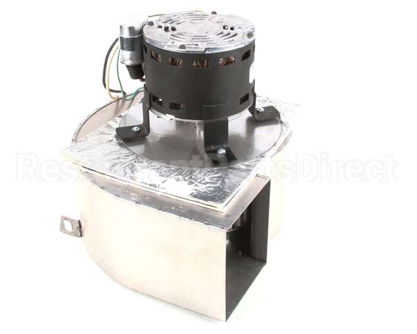 M5419 Middleby Motor,Blower Ccw 230/208V 50/60