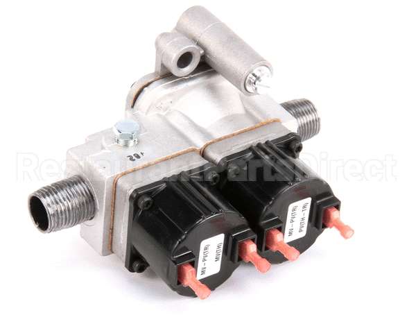 M5495 Blodgett Dual Gas Valve Kit Nat