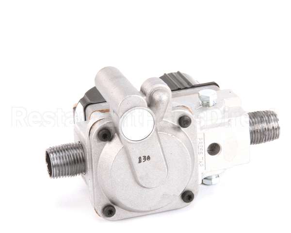 M5495 Blodgett Dual Gas Valve Kit Nat