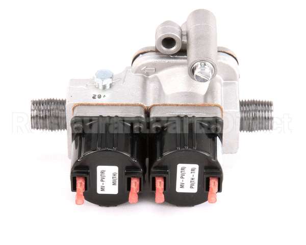 M5495 Blodgett Dual Gas Valve Kit Nat