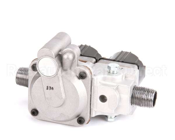 M5495 Blodgett Dual Gas Valve Kit Nat