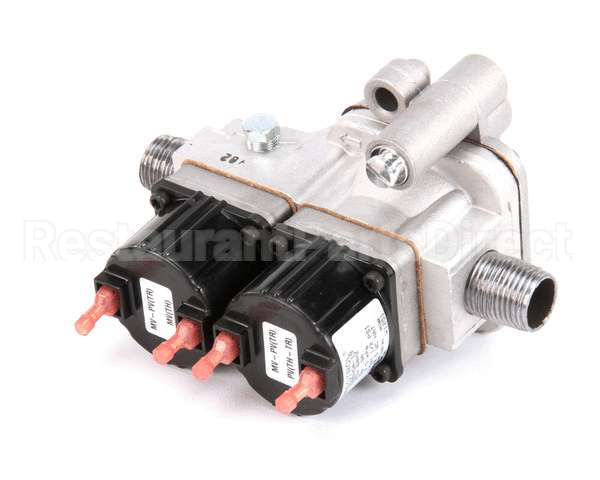 M5495 Blodgett Dual Gas Valve Kit Nat