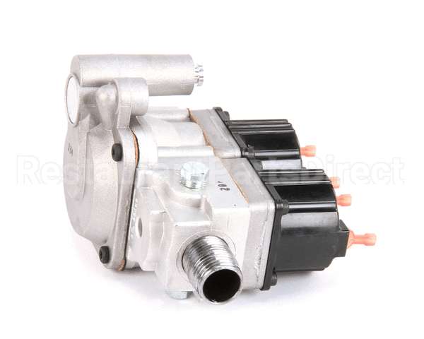 M5495 Blodgett Dual Gas Valve Kit Nat