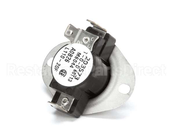 M6044 Middleby Switch,Thermal Spdt