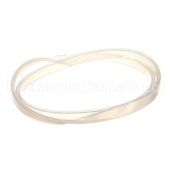 M607AL Compatible Grindmaster Gasket Silicon 37.125 Me/Jav