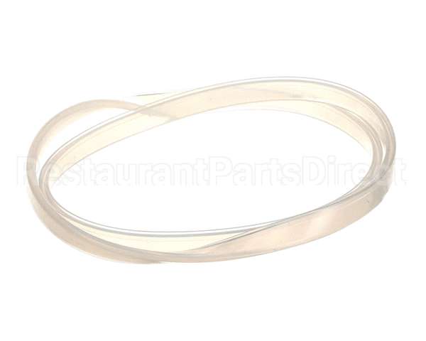 M607AL Grindmaster Cecilware Gasket Silicon 37.125 - Me/Jav