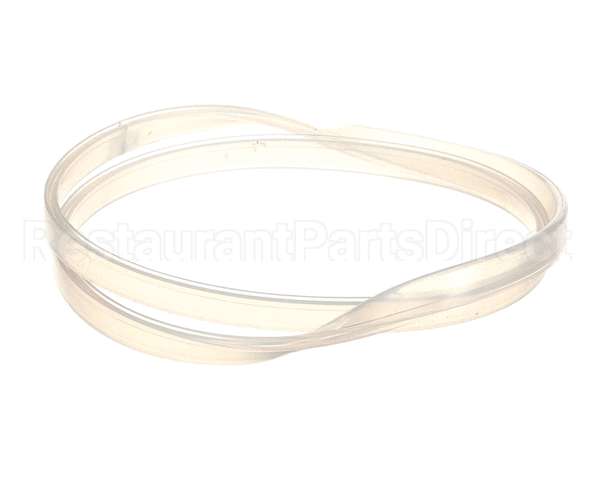 M607AL Grindmaster Cecilware Gasket Silicon 37.125 - Me/Jav