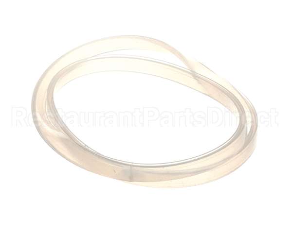 M607AL Grindmaster Cecilware Gasket Silicon 37.125 - Me/Jav