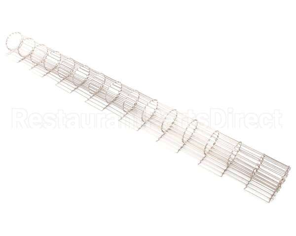 M6338 Middleby Belt,Wire 38 Wide (Per Ft)