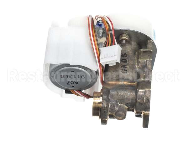 M6J-1-3 Rinnai Bi-Pass Servo Assembly