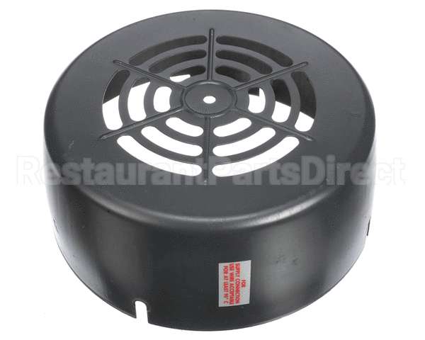 M701-G57011-U-CVR Biro Fan Cover, 3Hp Us Motor G57011
