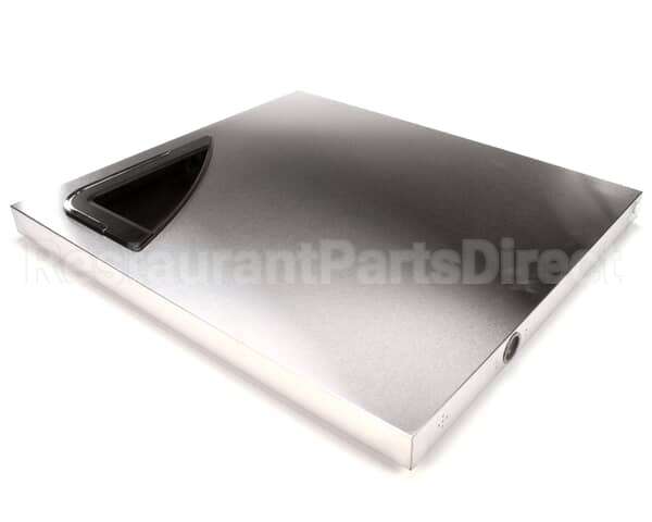 M720001001 Turbo Air Door Middle