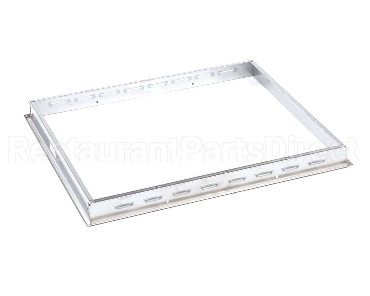 M720002500 Turbo Air Pan Support Frame