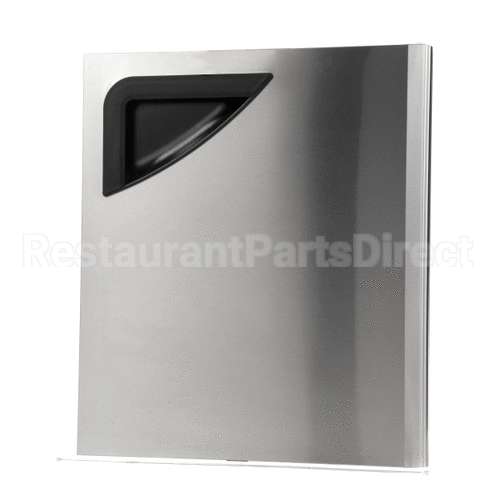 M720405202 Turbo Air Rh Door W/Mag Swtich