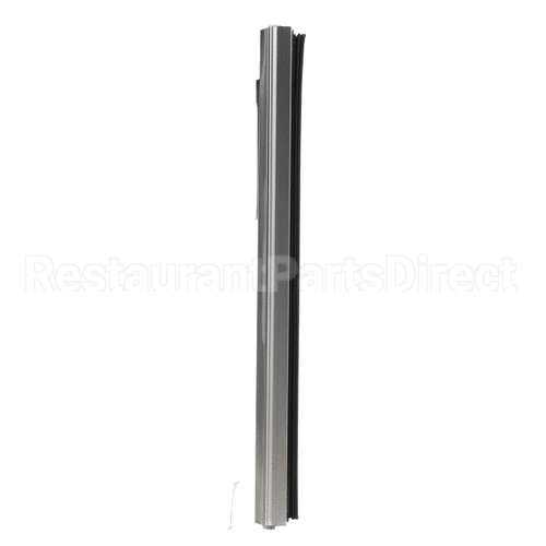 M720405202 Turbo Air Rh Door W/Mag Swtich