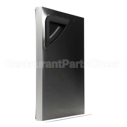 M720405202 Turbo Air Rh Door W/Mag Swtich