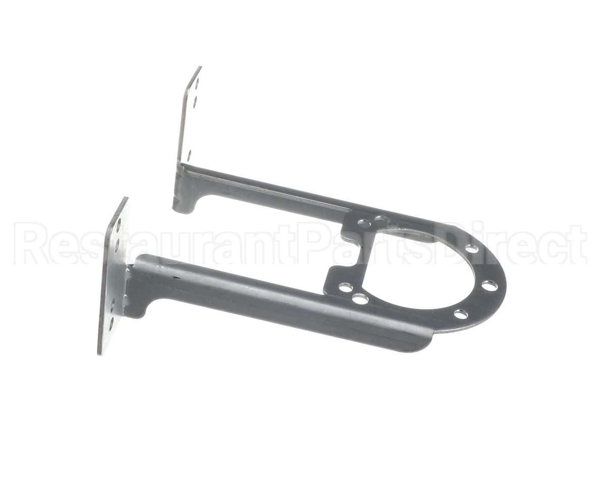 M724100102 Turbo Air Evap Motor Bracket
