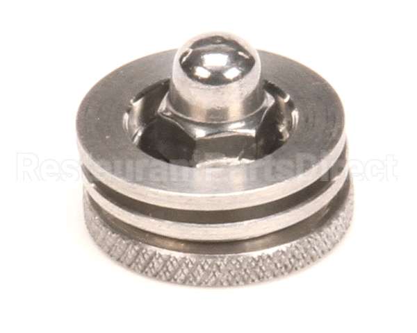 M724900100 Turbo Air Lid Hinge