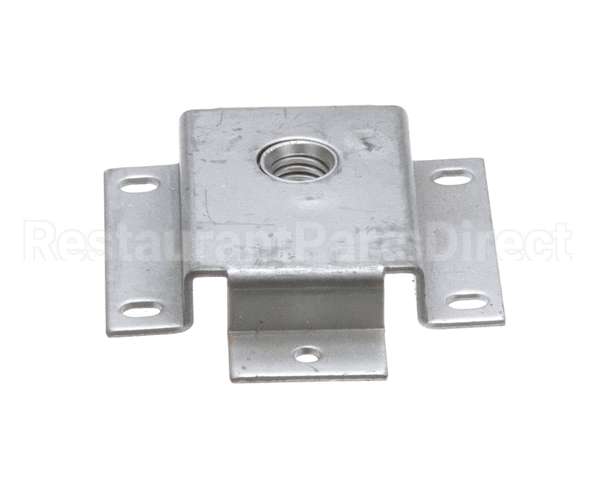 M725655000 Turbo Air Caster Mounting Plate