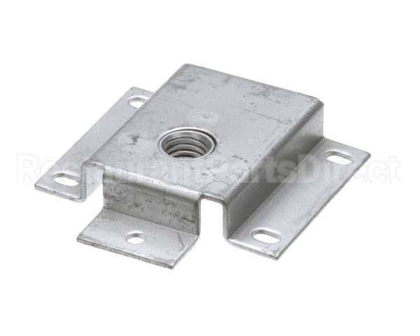 M725655000 Turbo Air Caster Mounting Plate