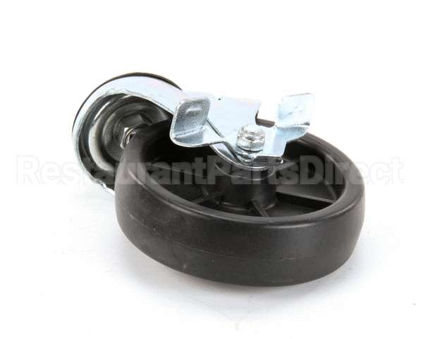 M726500200 Turbo Air Caster 5 With Brake