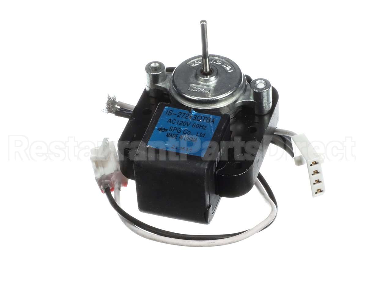 M72990020 Turbo Air Evaporator Fan Motor