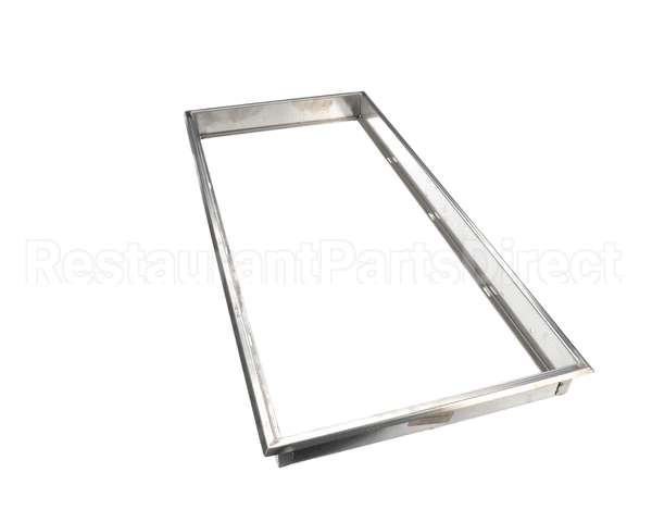 M72R000500-HD Turbo Air Pan Support Frame 28.5X14.1