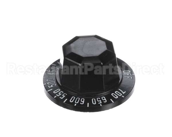 M738A Grindmaster Cecilware Knob (Dial)-Po18/22