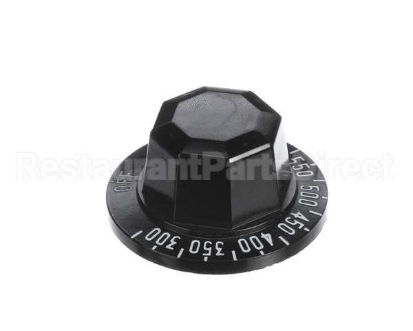 M738A Grindmaster Cecilware Knob (Dial)-Po18/22