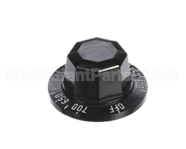 M738A Grindmaster Cecilware Knob (Dial)-Po18/22