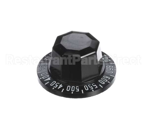 M738A Grindmaster Cecilware Knob (Dial)-Po18/22