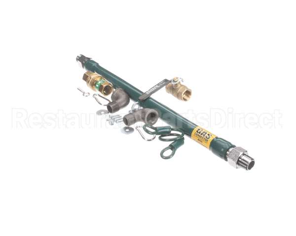 M7524K Krowne 34 X 24 Complete Gas Hose Connector Kit