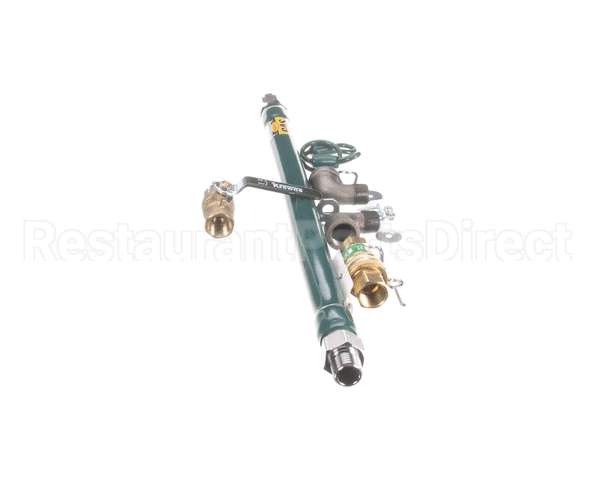 M7524K Krowne 34 X 24 Complete Gas Hose Connector Kit