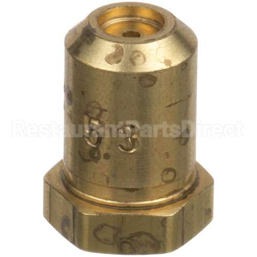 M8-53 Compatible Garland Orifice (53)