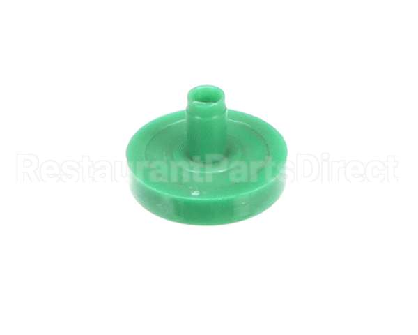 M877AL Grindmaster Cecilware Push Button Only Green M299A W