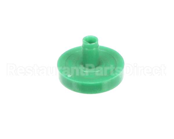 M877AL Grindmaster Cecilware Push Button Only Green M299A W