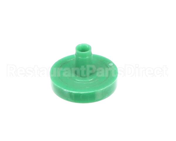 M877AL Grindmaster Cecilware Push Button Only Green M299A W