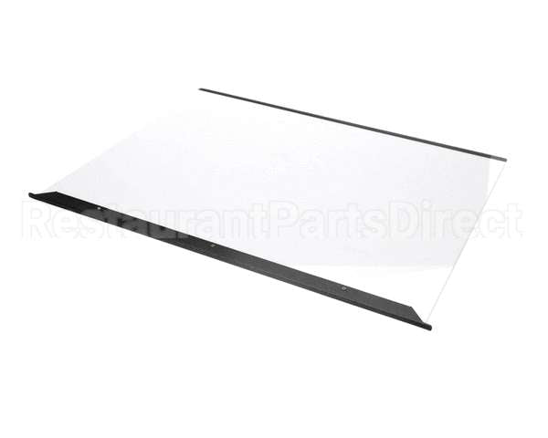 M890QL Grindmaster Cecilware Window Panel Assy-Gb8M10 Durat