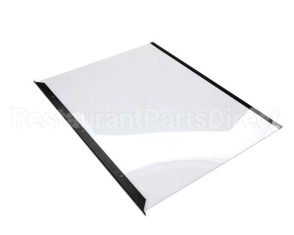 M892QL Grindmaster Cecilware Window Panel Assy - Gb6M10Ld Durat