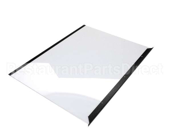 M892QL Grindmaster Cecilware Window Panel Assy - Gb6M10Ld Durat