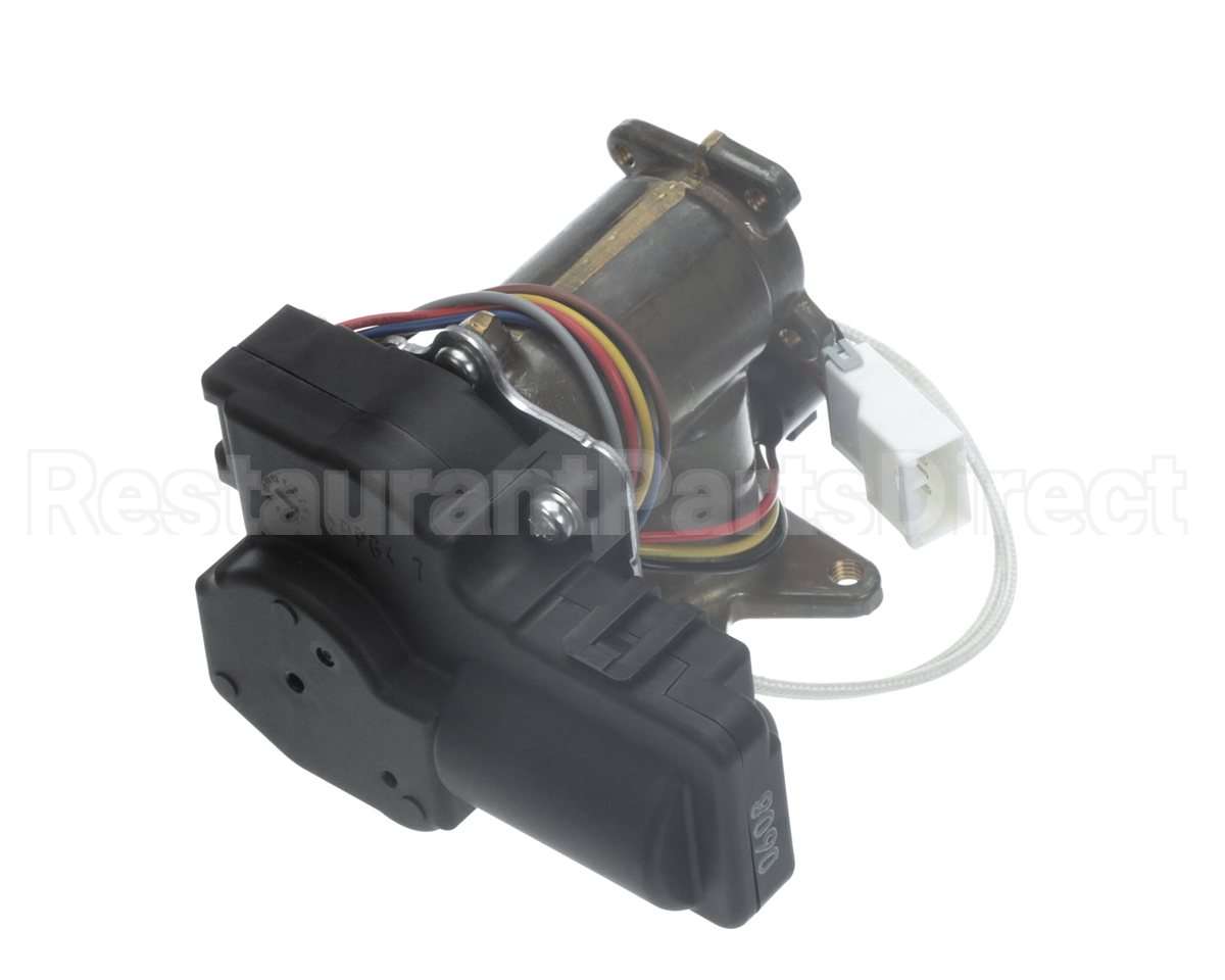 M8E-15-2-A Rinnai Water Flow Servo Valve, 3237Model