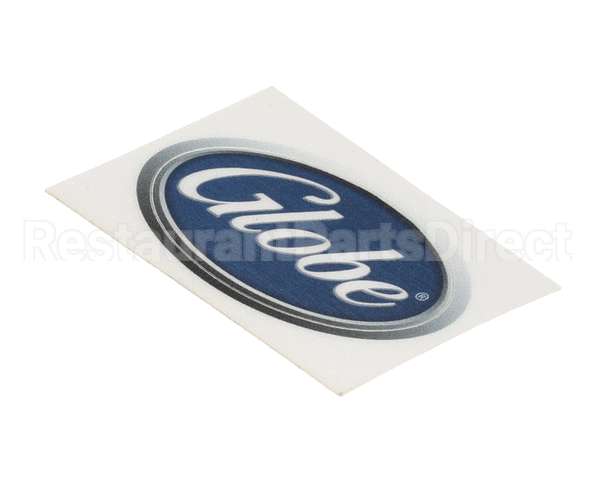 M91021 Globe Globe Logo G Series