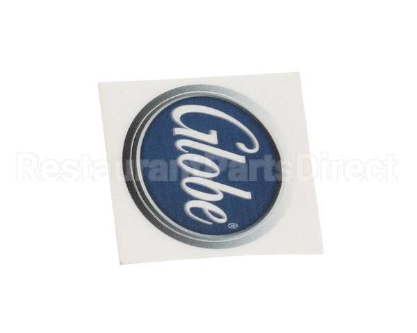 M91021 Globe Globe Logo G Series
