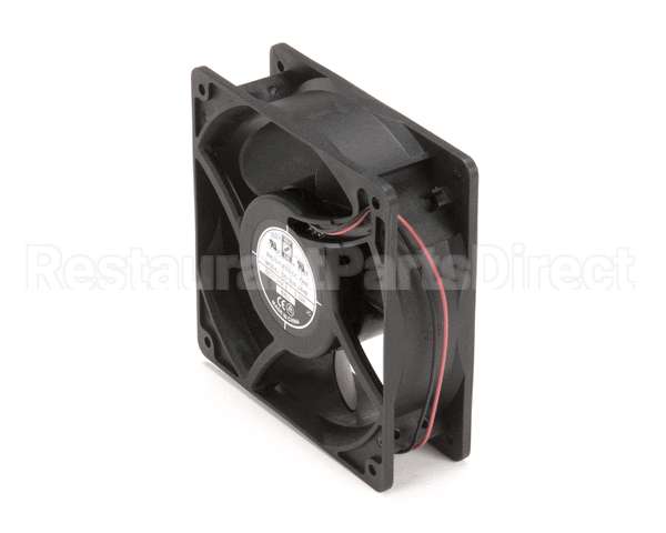 M9616 Blodgett Axial Fan, 24Vdc 4