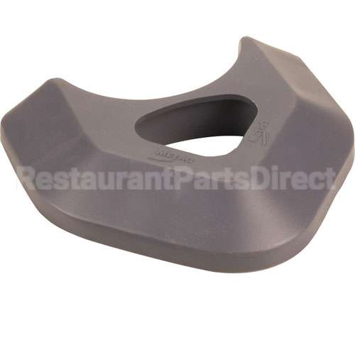 M9992DBX Compatible Intermetro Bumper, Caster, New Metro Mx I/Q